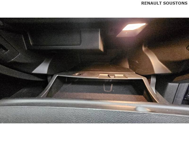 Renault Mégane - Photo 26