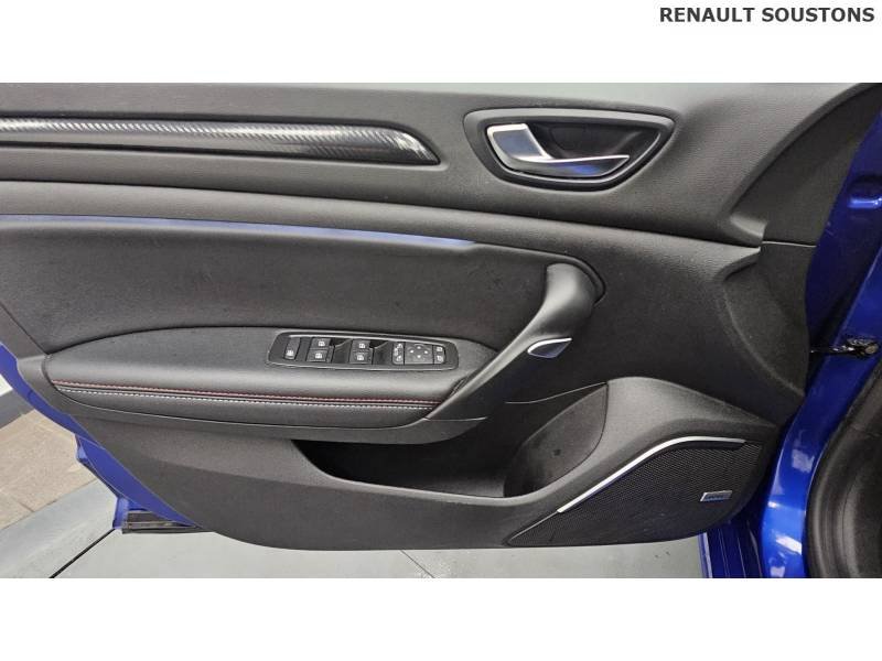 Renault Mégane - Photo 28