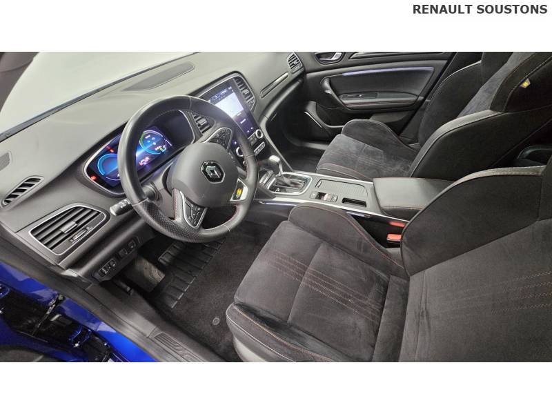 Renault Mégane - Photo 30