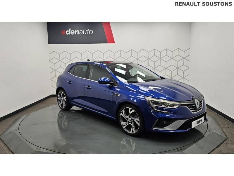 Renault Mégane - Photo 3