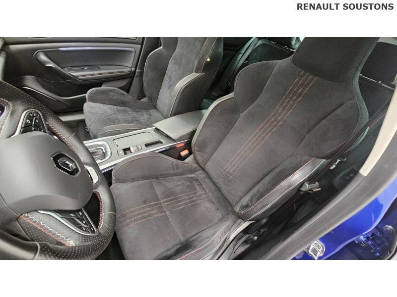 Renault Mégane - Photo 31