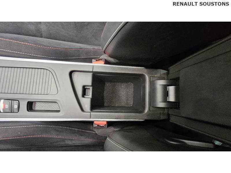 Renault Mégane - Photo 32