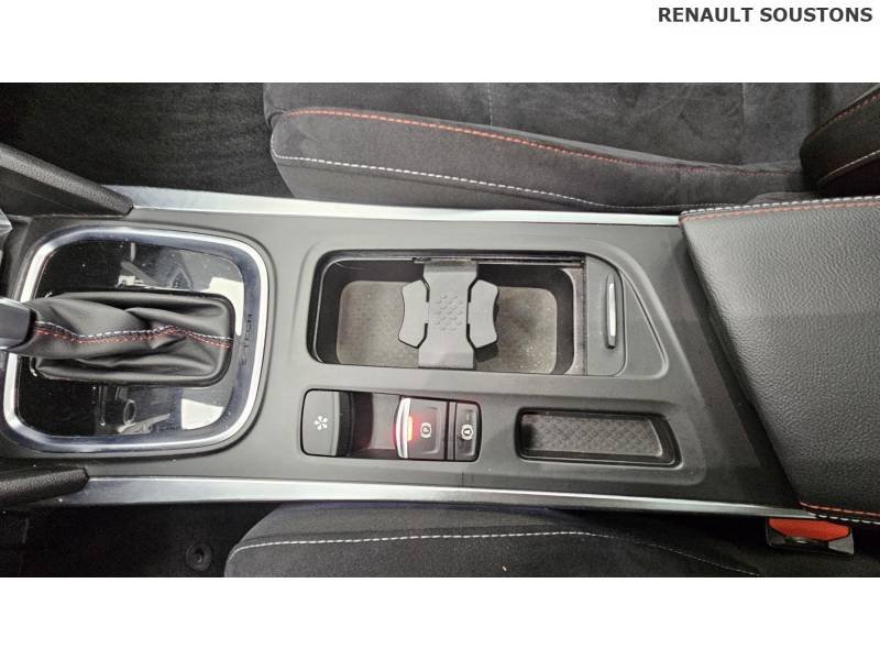 Renault Mégane - Photo 33