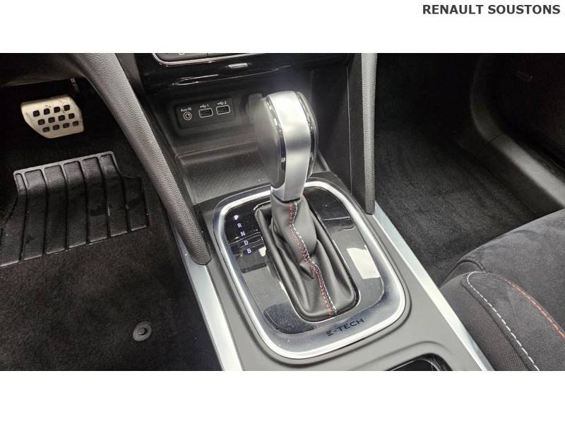 Renault Mégane - Photo 34
