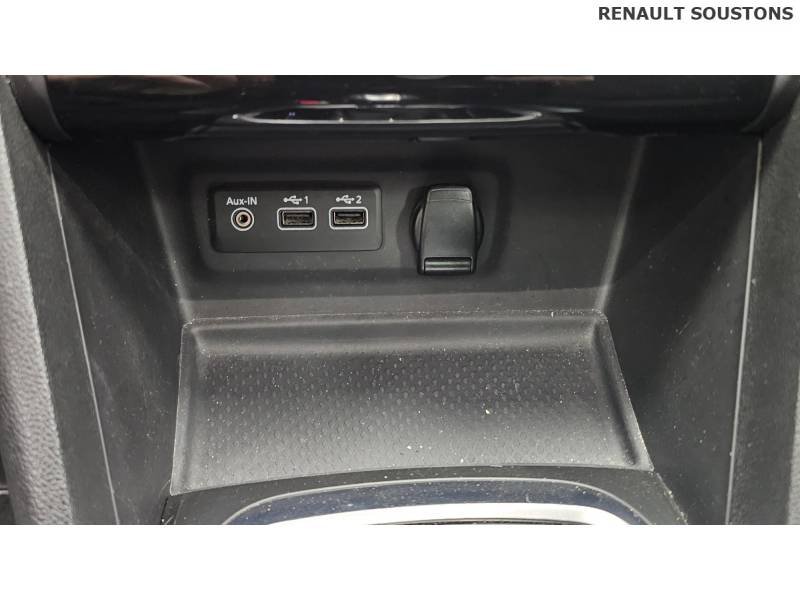Renault Mégane - Photo 35