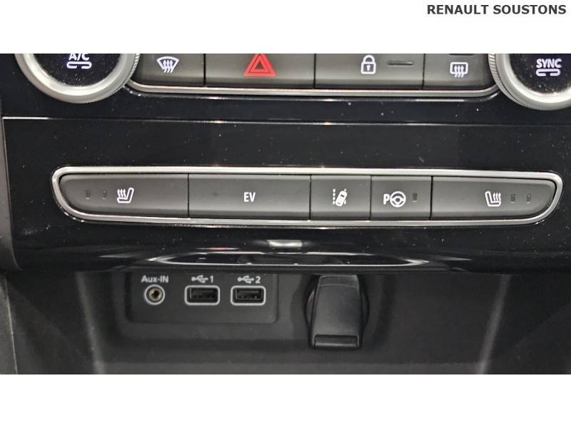 Renault Mégane - Photo 36