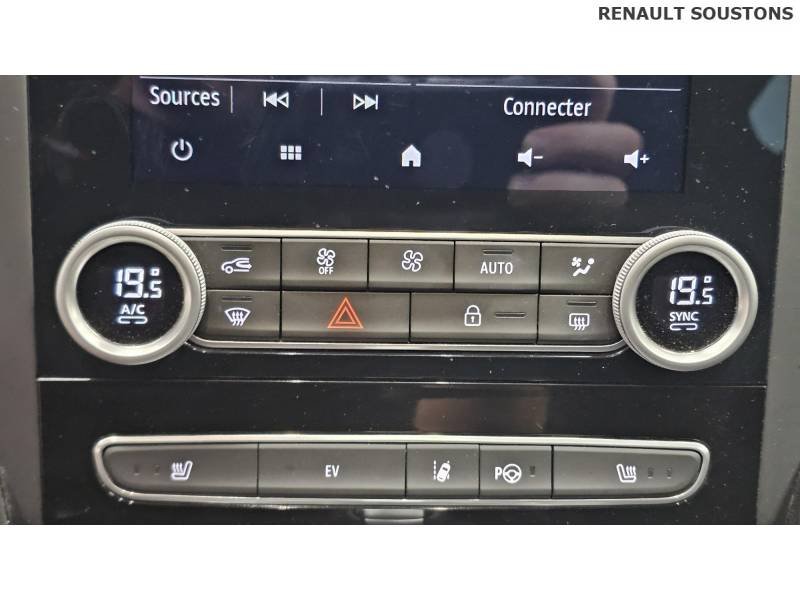 Renault Mégane - Photo 37