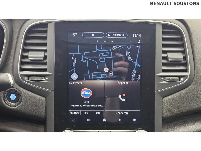 Renault Mégane - Photo 38