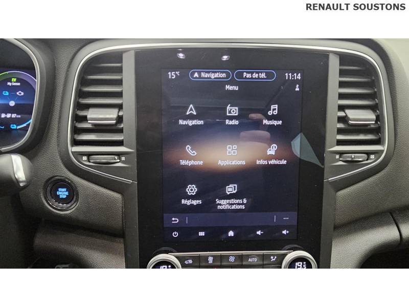 Renault Mégane - Photo 39