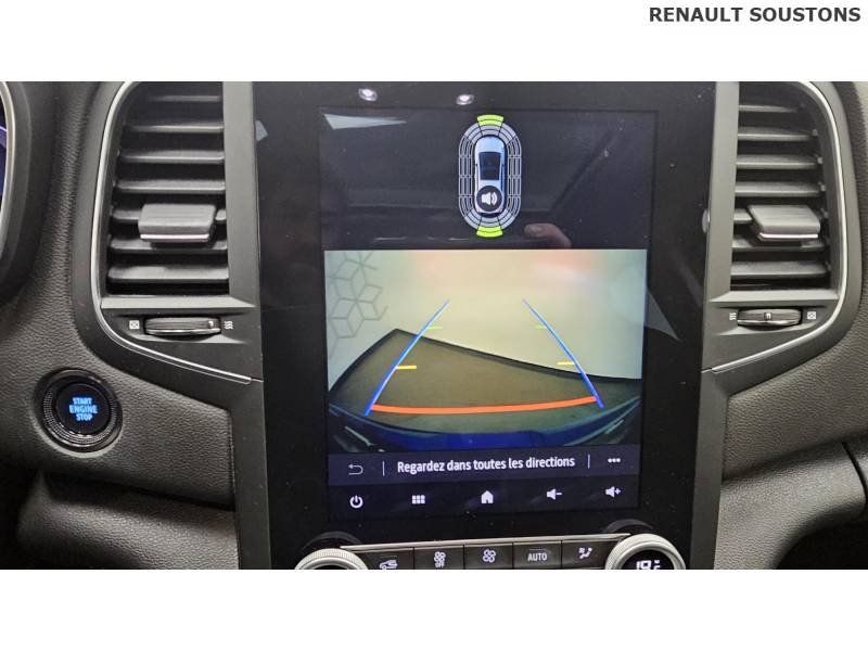 Renault Mégane - Photo 40