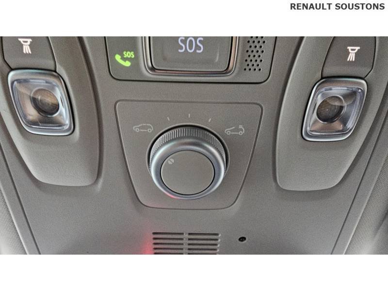 Renault Mégane - Photo 41