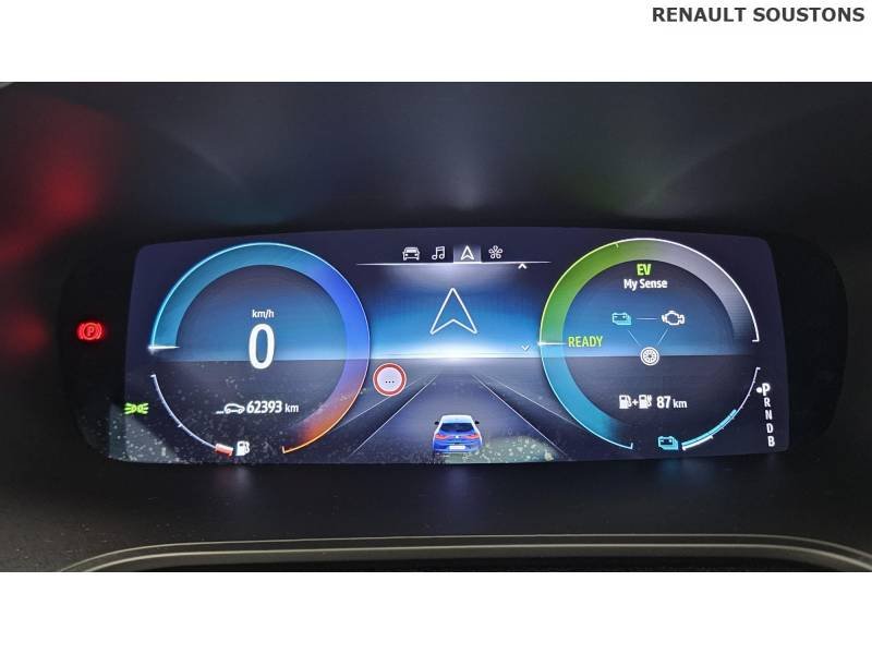Renault Mégane - Photo 42
