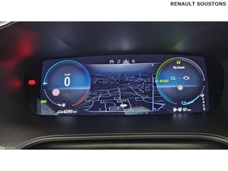 Renault Mégane - Photo 43