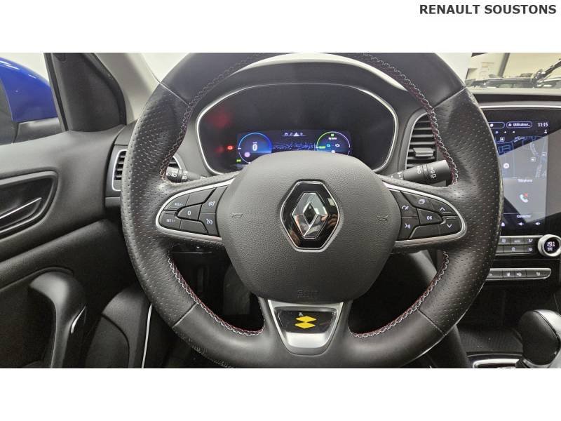 Renault Mégane - Photo 44