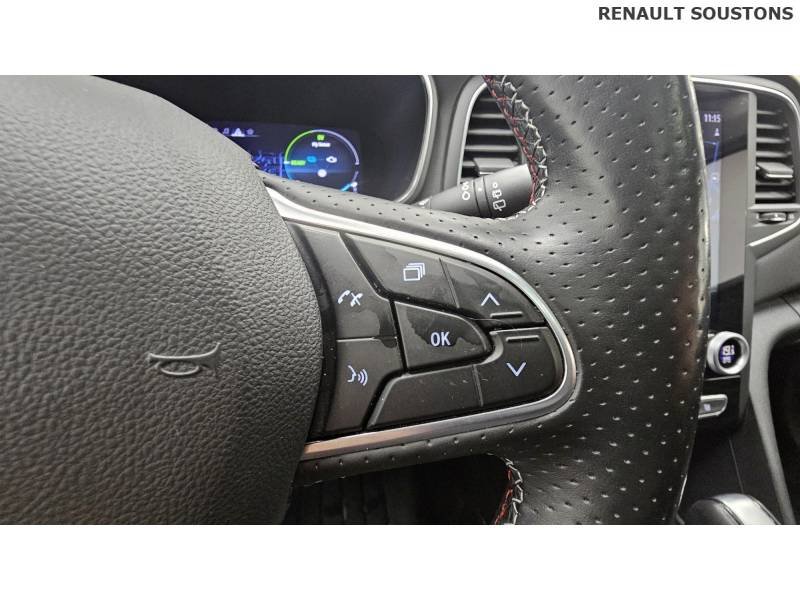 Renault Mégane - Photo 45