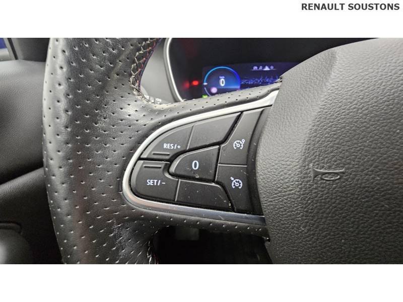 Renault Mégane - Photo 46