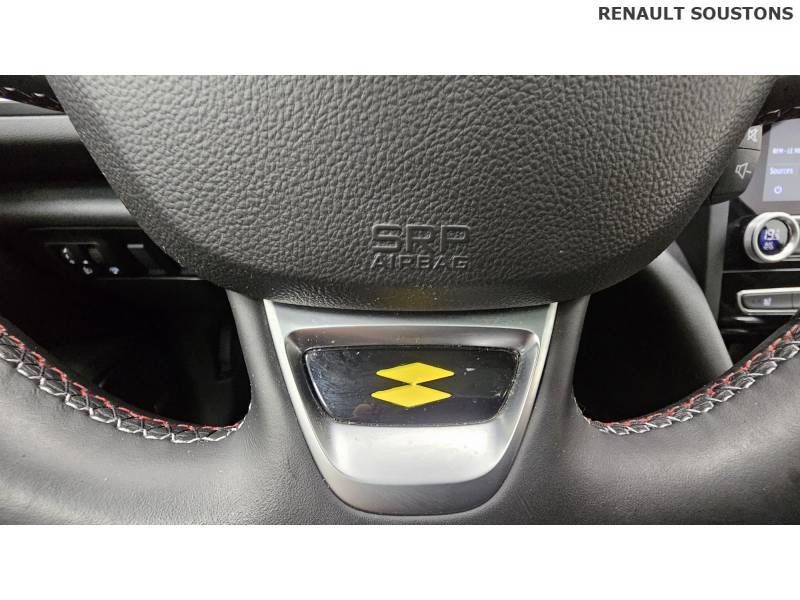 Renault Mégane - Photo 47