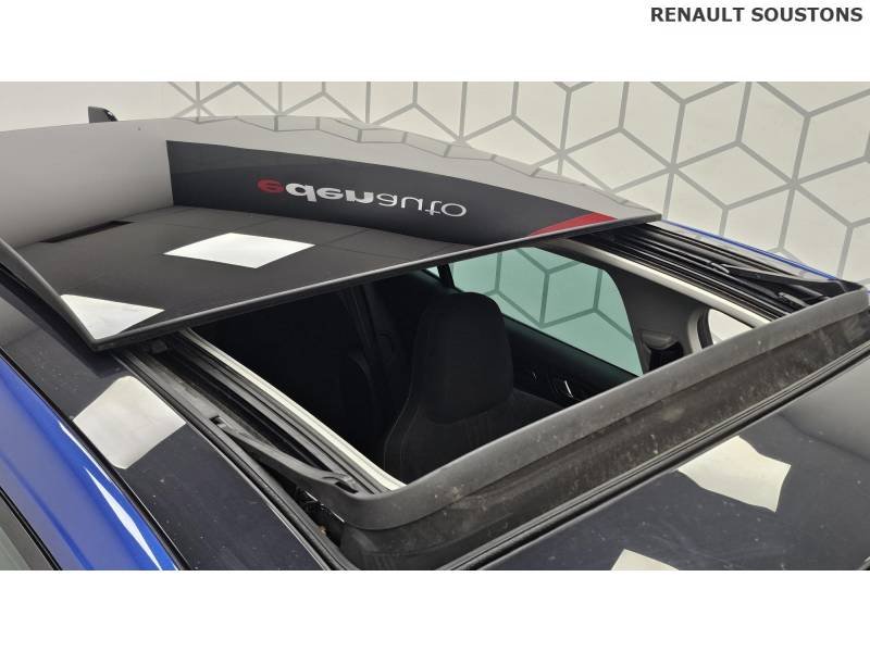 Renault Mégane - Photo 49