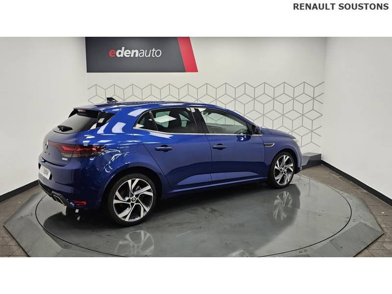 Renault Mégane - Photo 5