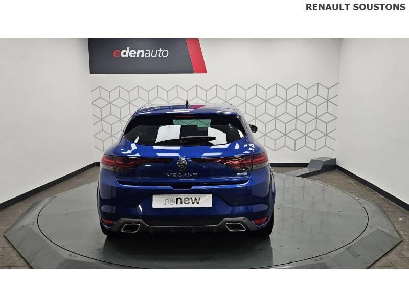 Renault Mégane - Photo 7