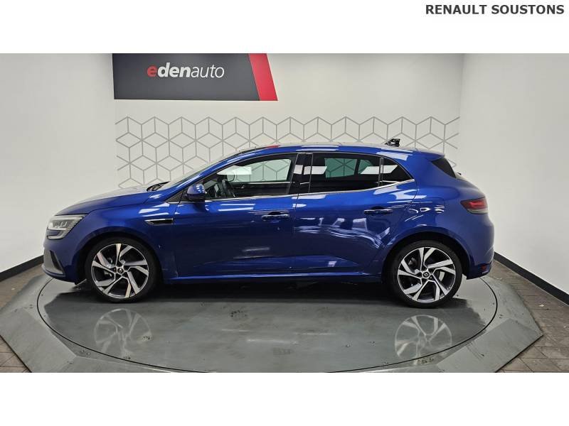 Renault Mégane - Photo 10