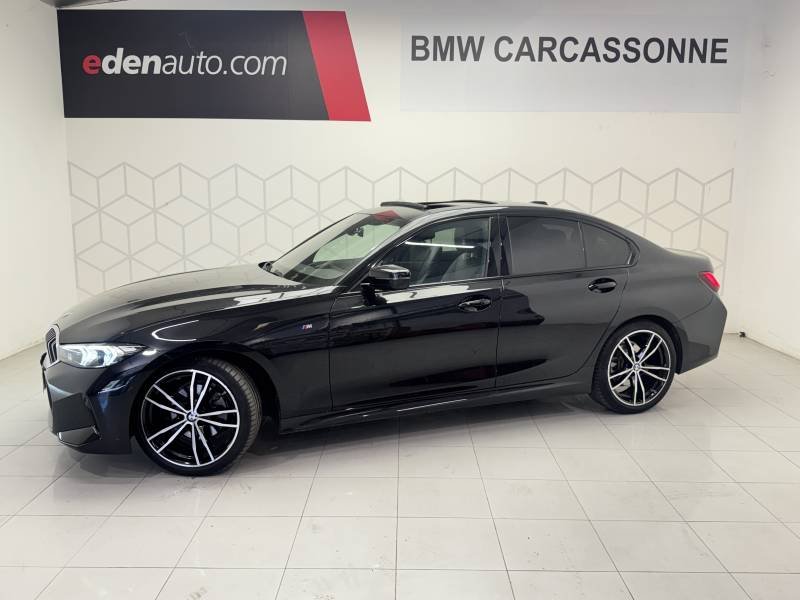 BMW Série 3
