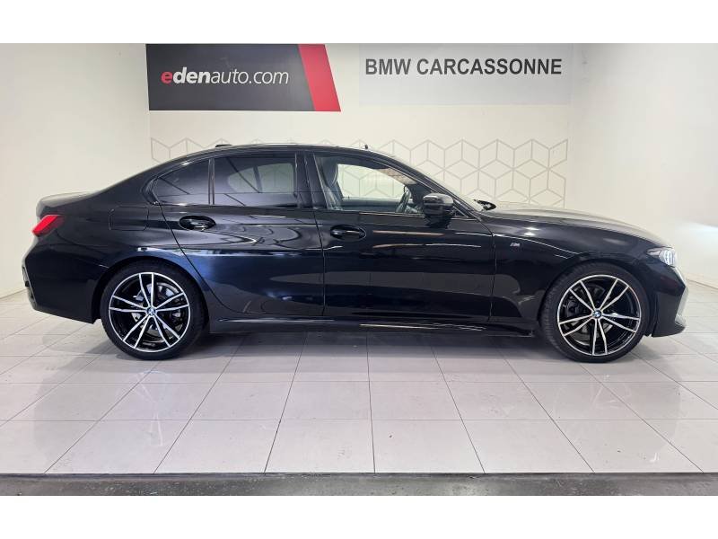 BMW Série 3 - Photo 3