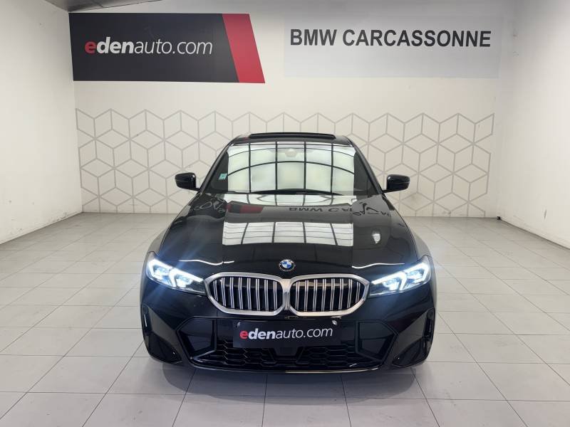BMW Série 3 - Photo 43