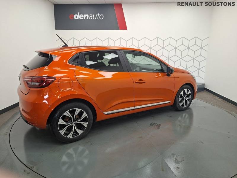 Renault Clio - Photo 11