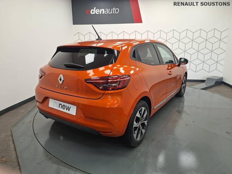 Renault Clio - Photo 12