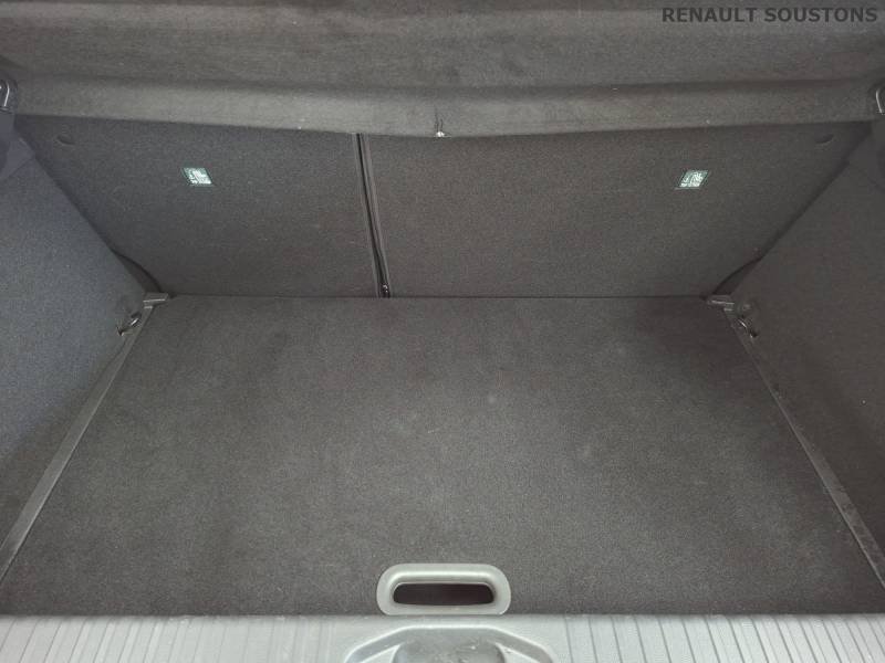 Renault Clio - Photo 13