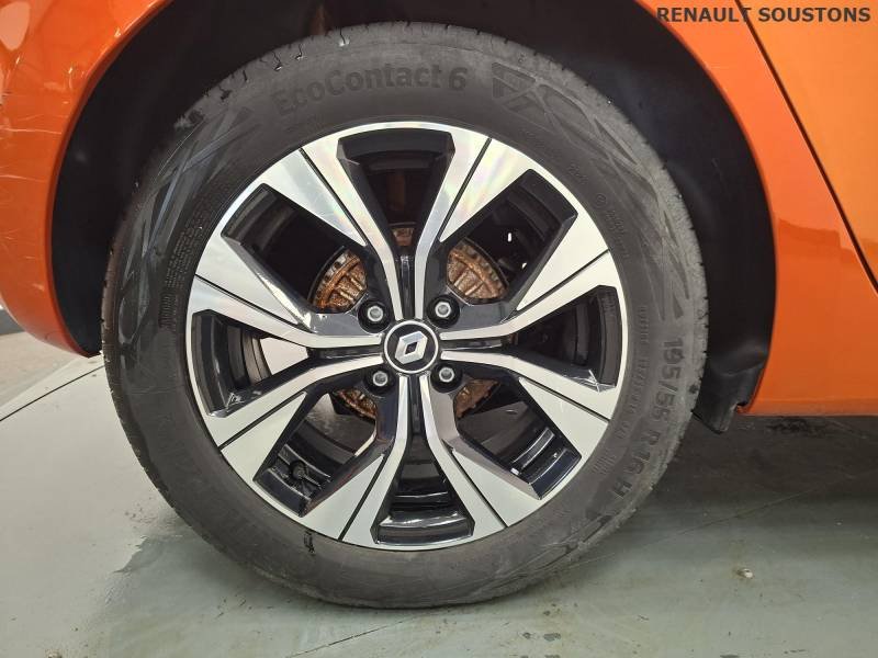 Renault Clio - Photo 17