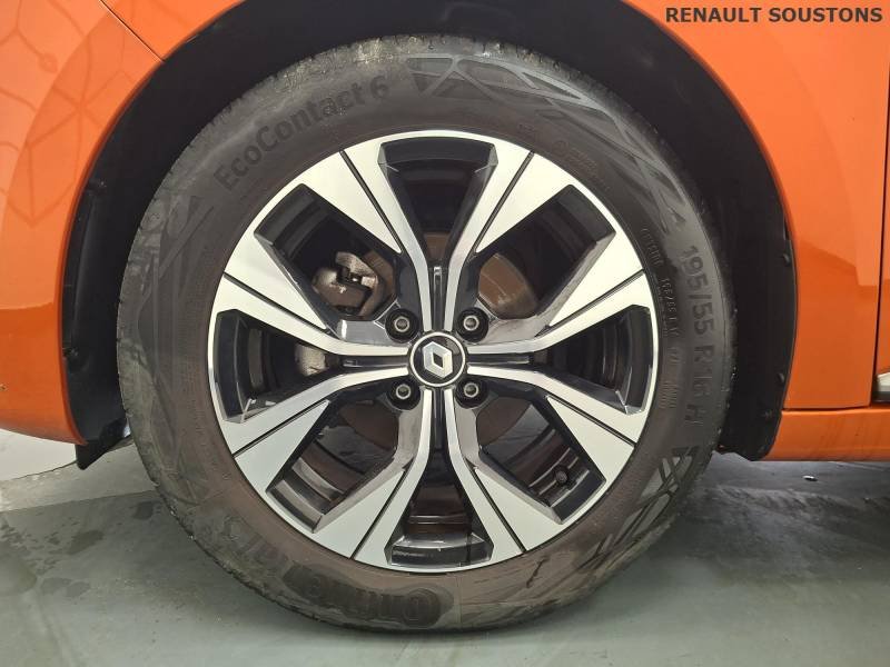 Renault Clio - Photo 19