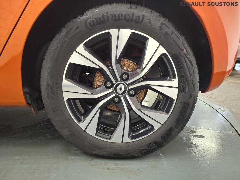 Renault Clio - Photo 20