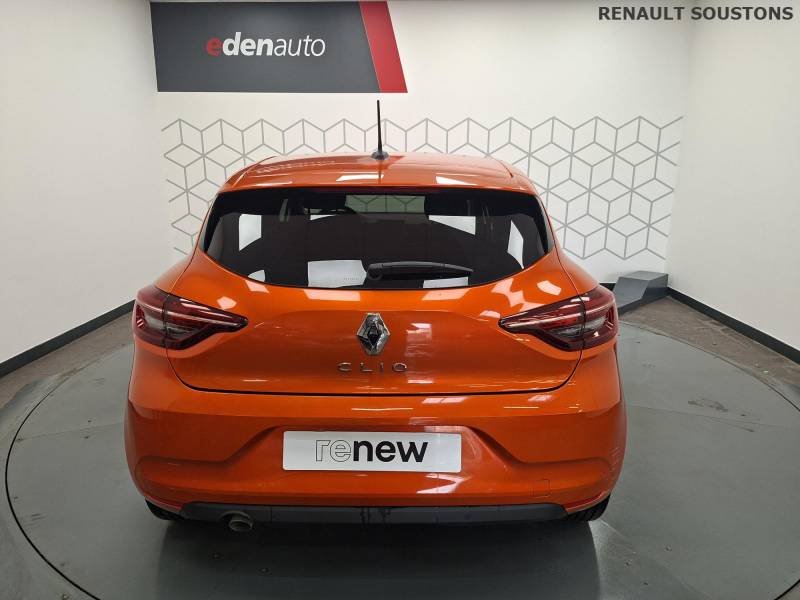 Renault Clio - Photo 2