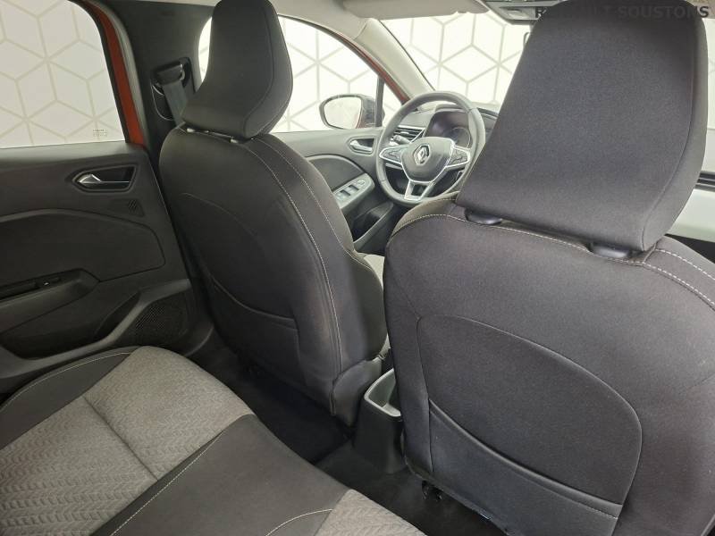 Renault Clio - Photo 25