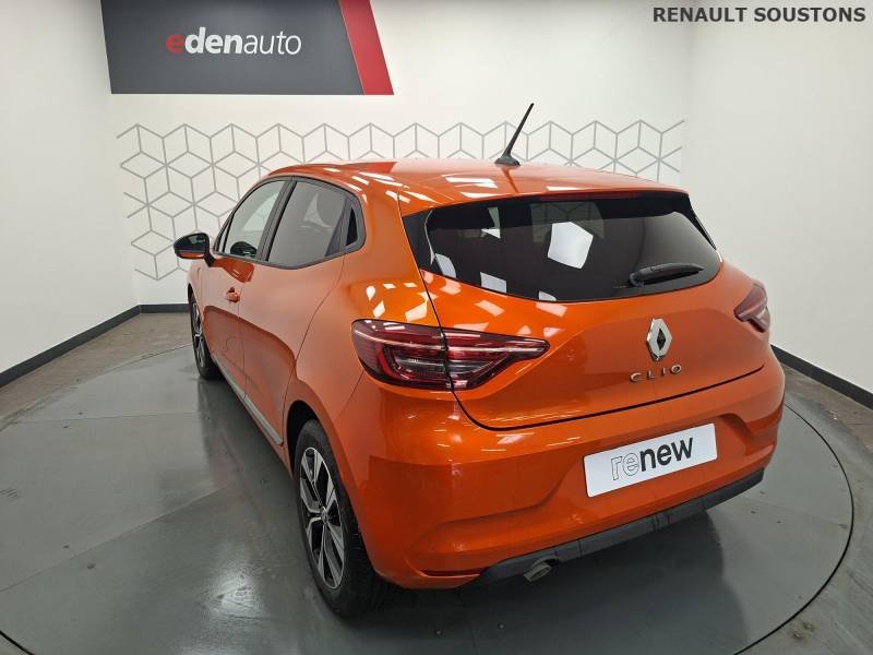 Renault Clio - Photo 3