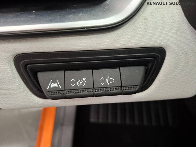 Renault Clio - Photo 31