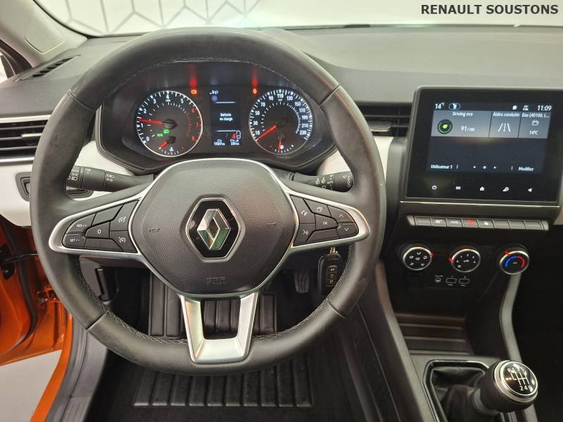 Renault Clio - Photo 32