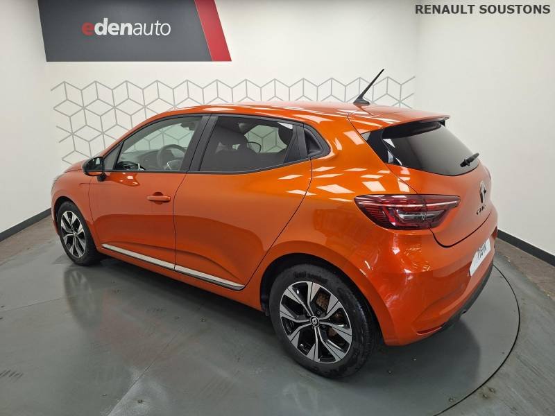 Renault Clio - Photo 4