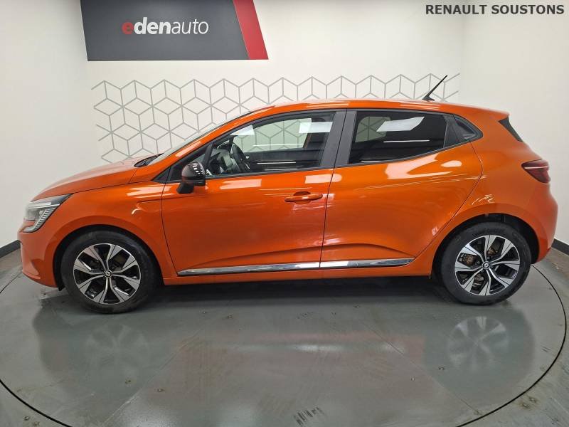 Renault Clio - Photo 5