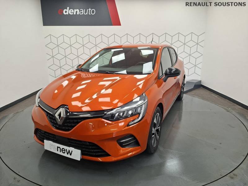Renault Clio - Photo 6