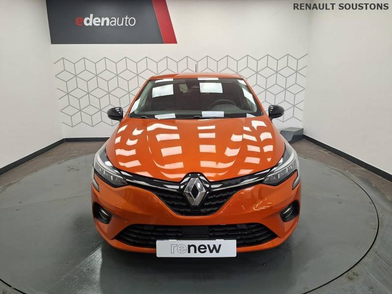 Renault Clio - Photo 7