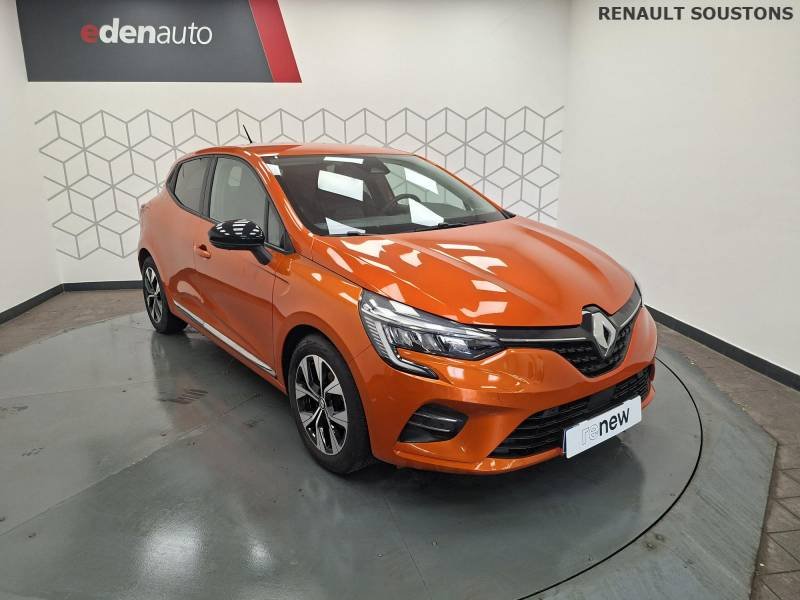 Renault Clio - Photo 8