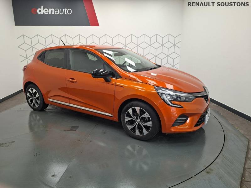 Renault Clio - Photo 9