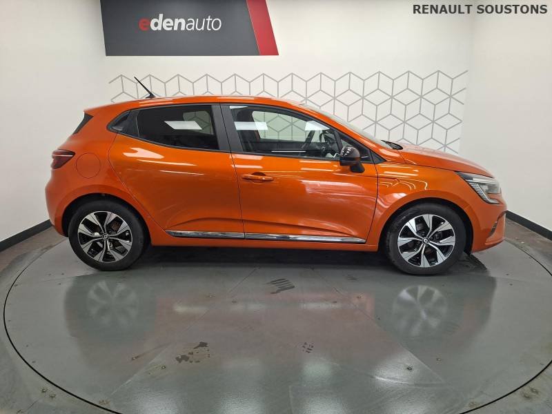 Renault Clio - Photo 10
