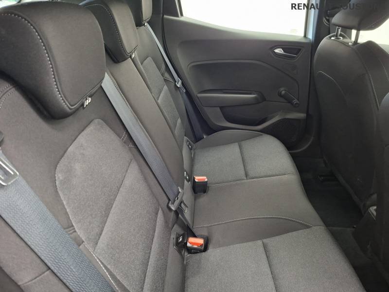 Renault Clio - Photo 11