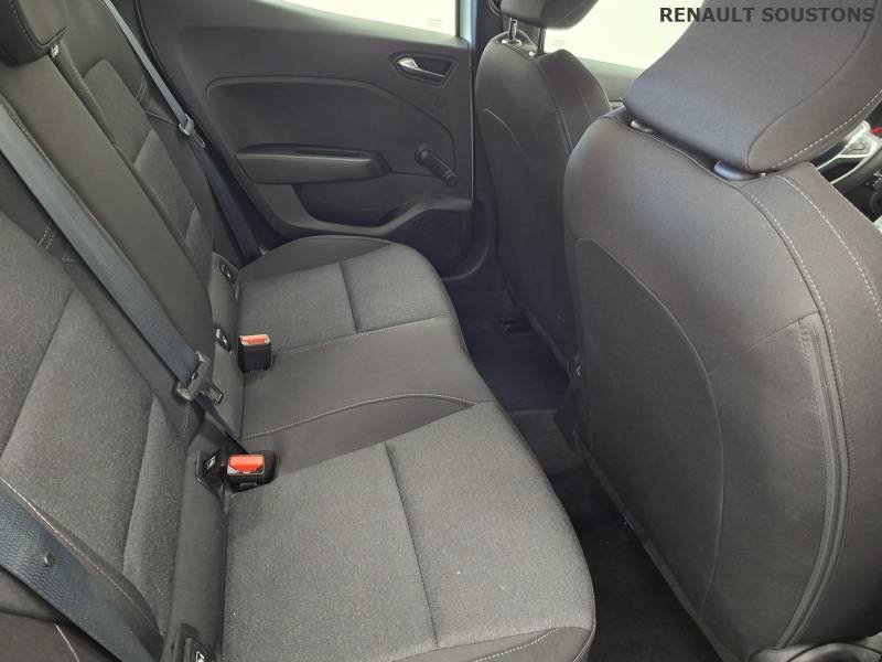 Renault Clio - Photo 12
