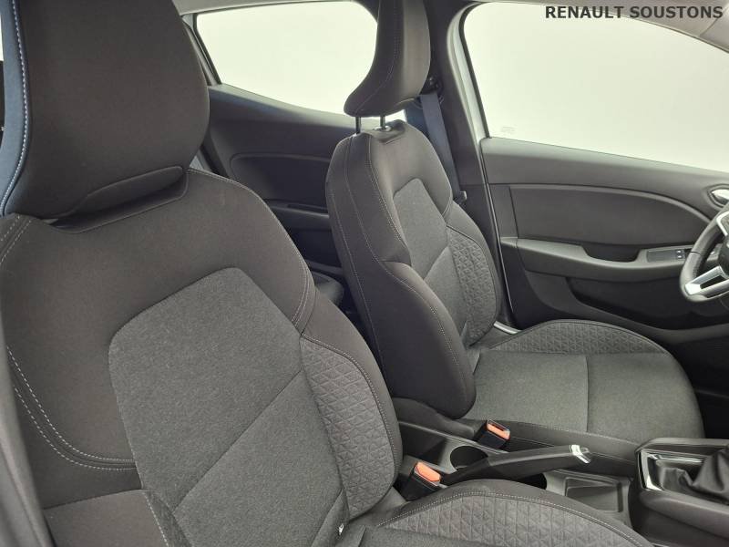 Renault Clio - Photo 13