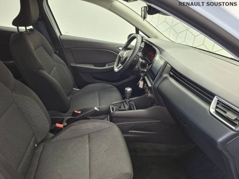 Renault Clio - Photo 14